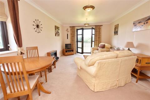2 bedroom apartment for sale, Newshaw Lane, Hadfield, Glossop, Derbyshire, SK13