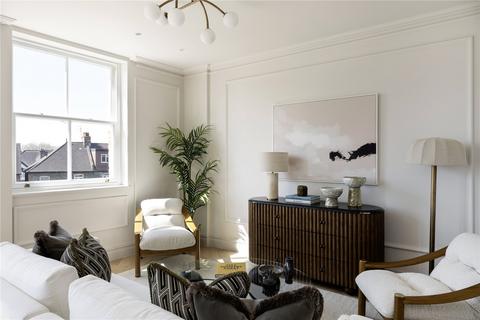 2 bedroom apartment for sale, Somerset Road, London