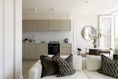 2 bedroom apartment for sale, Somerset Road, London