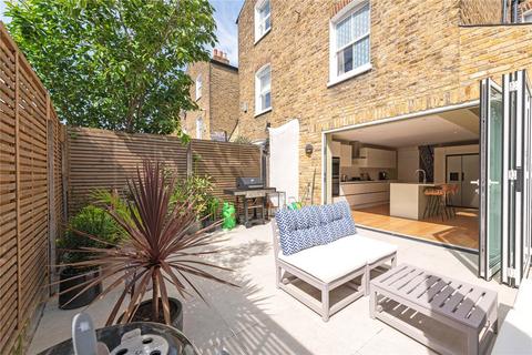 5 bedroom terraced house for sale, Broomwood Road, London, SW11