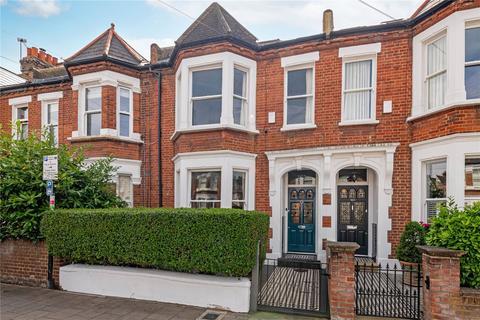 5 bedroom terraced house for sale, Broomwood Road, London, SW11