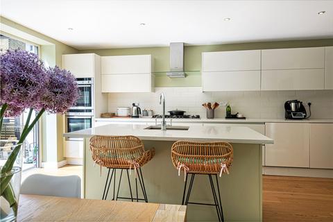 5 bedroom terraced house for sale, Broomwood Road, London, SW11
