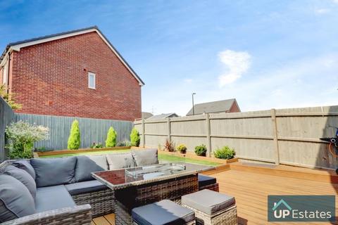 91 Willow Way, Coventry, CV3 3JU