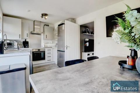 91 Willow Way, Coventry, CV3 3JU