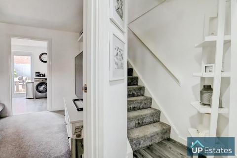 91 Willow Way, Coventry, CV3 3JU