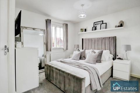 91 Willow Way, Coventry, CV3 3JU