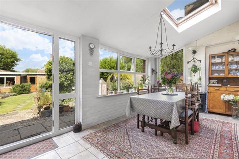 undefined, Seend Cleeve