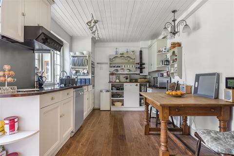 undefined, Seend Cleeve