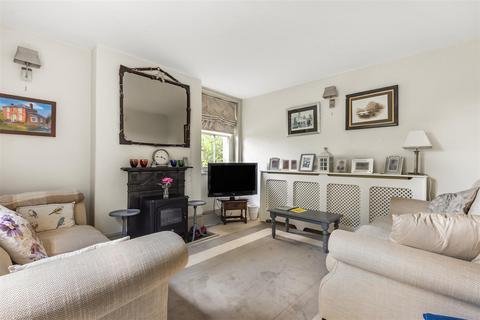 undefined, Seend Cleeve