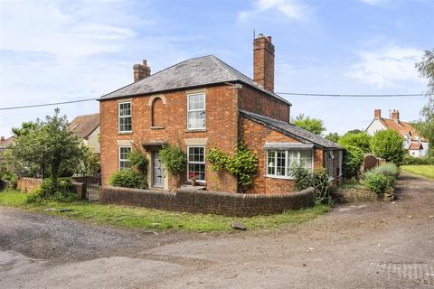 4 bedroom detached house for sale, Seend Cleeve