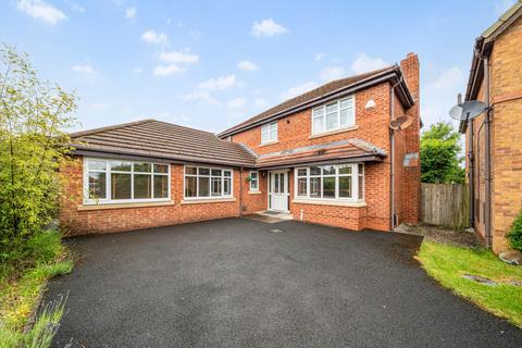 4 bedroom detached house for sale, Hedworth Gardens, St. Helens, WA9