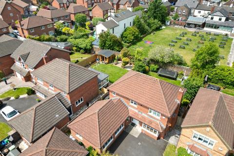 4 bedroom detached house for sale, Hedworth Gardens, St. Helens, WA9