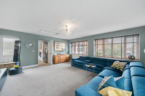 4 bedroom detached house for sale, Hedworth Gardens, St. Helens, WA9