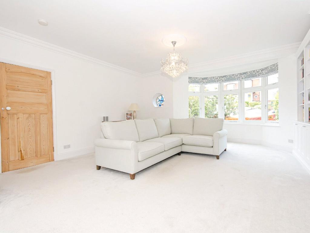Front Reception B