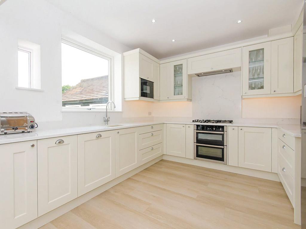 Kitchen A