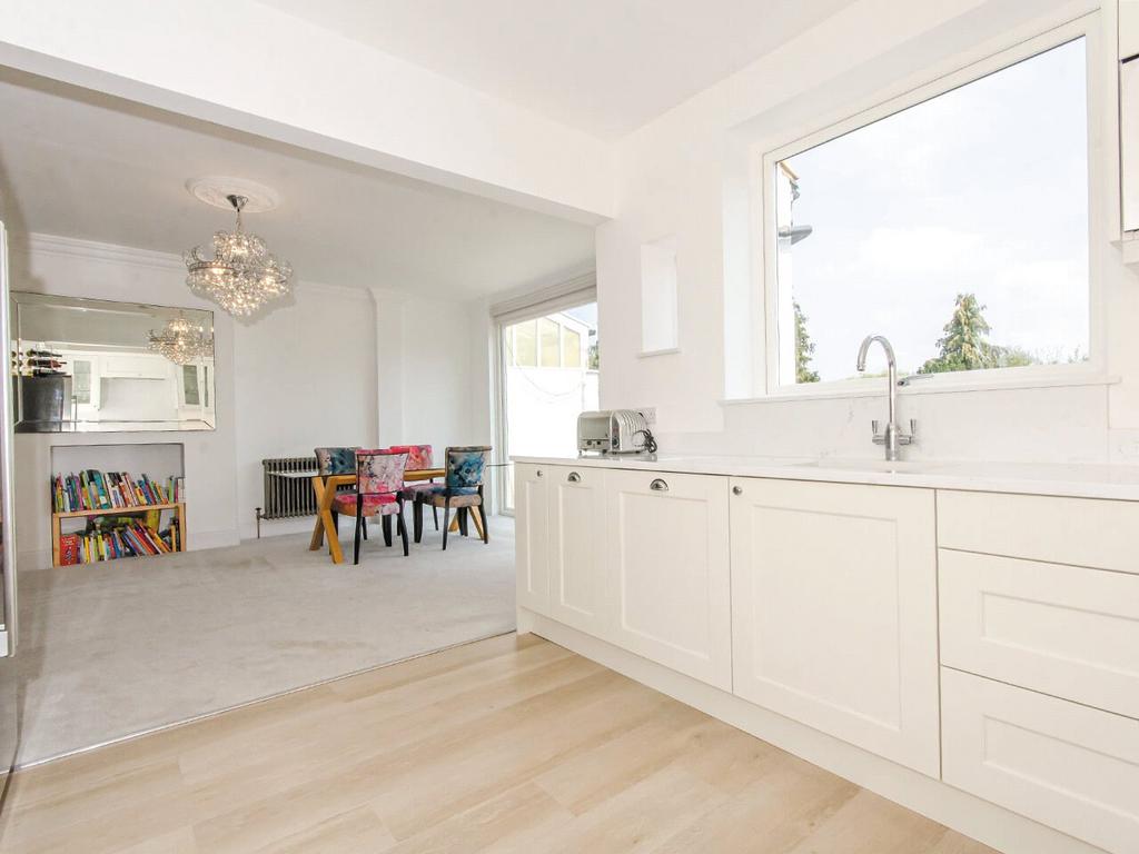 Kitchen B