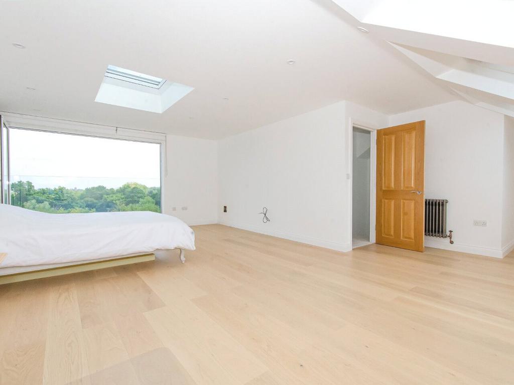 Bedroom 4 C