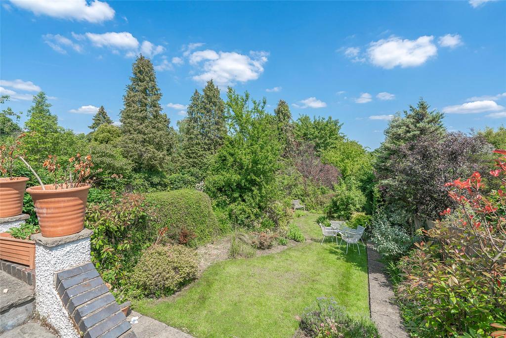 Garden C