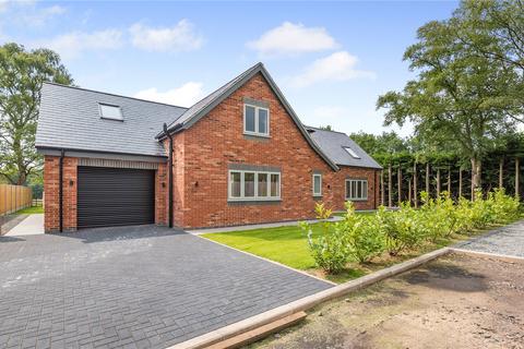 Woodlands, 120C, Horncastle Road, Roughton Moor, Woodhall Spa, LN10