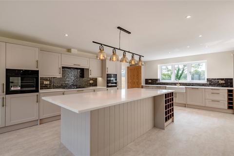 4 bedroom detached house for sale, Woodlands, 120C, Horncastle Road, Roughton Moor, Woodhall Spa, LN10