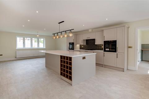 4 bedroom detached house for sale, Woodlands, 120C, Horncastle Road, Roughton Moor, Woodhall Spa, LN10