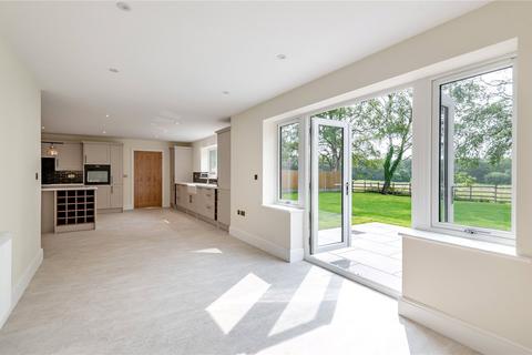 4 bedroom detached house for sale, Woodlands, 120C, Horncastle Road, Roughton Moor, Woodhall Spa, LN10