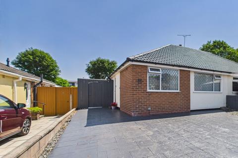 21 Alexander Close, Burscough, Ormskirk, L40 5SR
