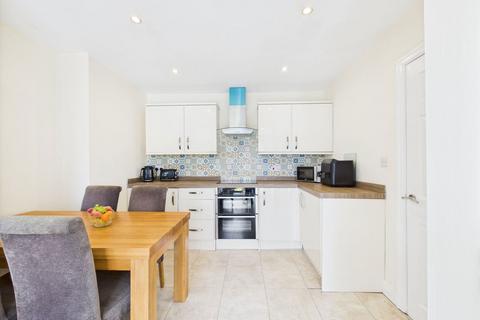 21 Alexander Close, Burscough, Ormskirk, L40 5SR