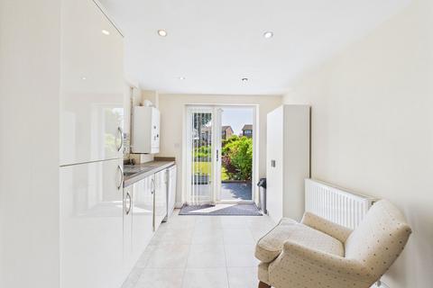 21 Alexander Close, Burscough, Ormskirk, L40 5SR