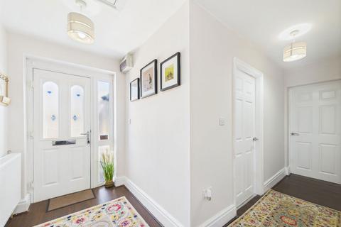 21 Alexander Close, Burscough, Ormskirk, L40 5SR