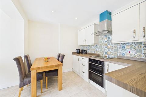 21 Alexander Close, Burscough, Ormskirk, L40 5SR