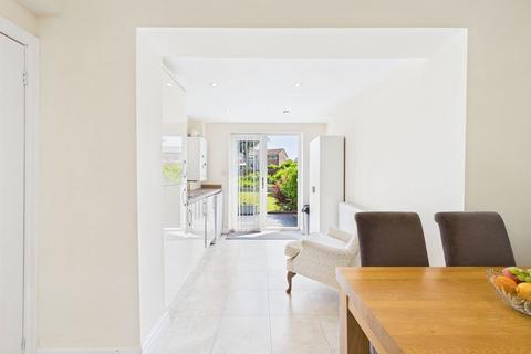21 Alexander Close, Burscough, Ormskirk, L40 5SR