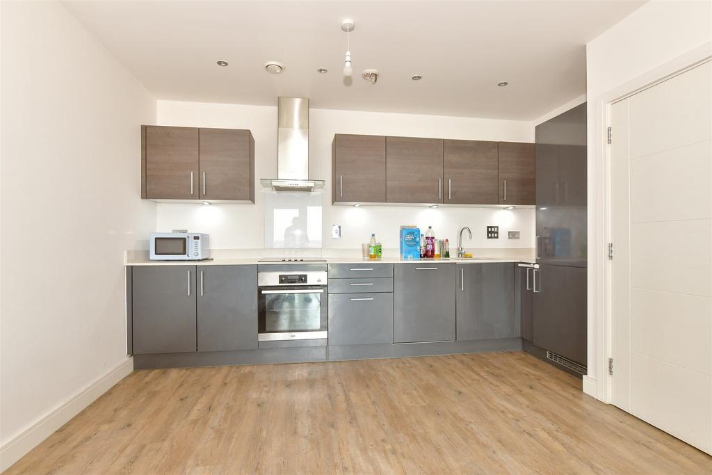 Lounge/Diner/ Kitchen