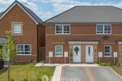 86 Pippin Way, Hatfield, Doncaster, DN7 6EB