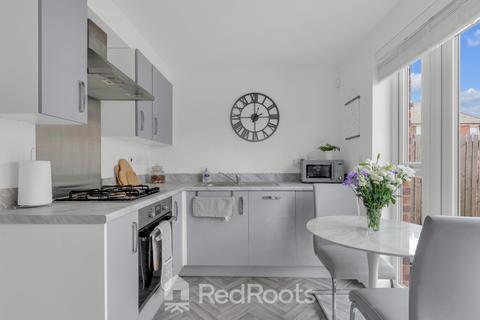86 Pippin Way, Hatfield, Doncaster, DN7 6EB