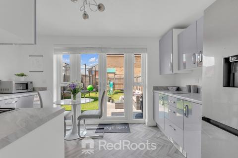 86 Pippin Way, Hatfield, Doncaster, DN7 6EB