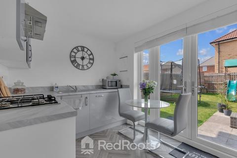 86 Pippin Way, Hatfield, Doncaster, DN7 6EB