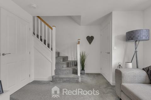 86 Pippin Way, Hatfield, Doncaster, DN7 6EB