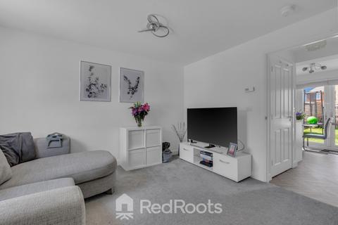 86 Pippin Way, Hatfield, Doncaster, DN7 6EB