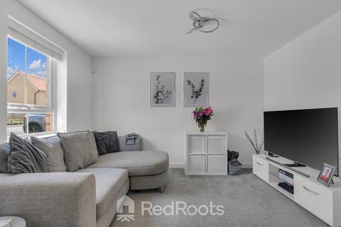 86 Pippin Way, Hatfield, Doncaster, DN7 6EB