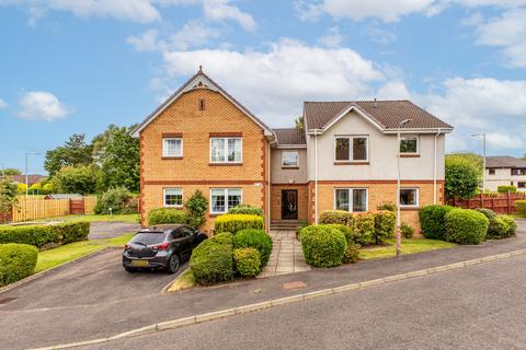 18 Jedburgh Place, Perth, PH1 1SJ
