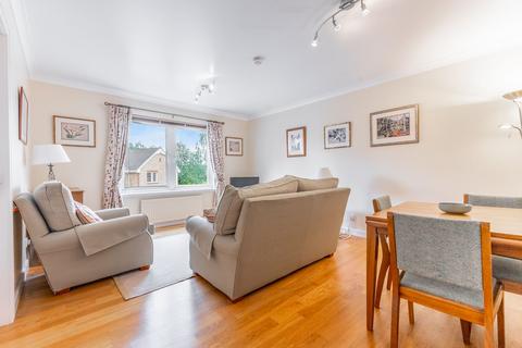 18 Jedburgh Place, Perth, PH1 1SJ