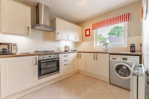 18 Jedburgh Place, Perth, PH1 1SJ
