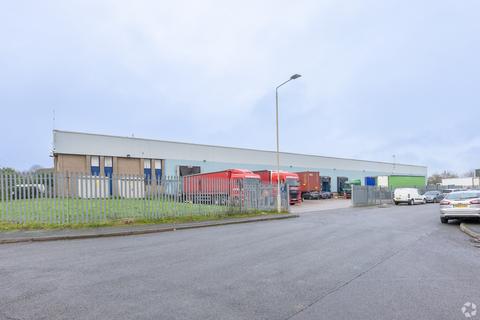 Warehouse to rent, Winchester Ave Leicester LE8 4GZ