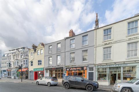 2 bedroom flat to rent, Notte Street, Plymouth