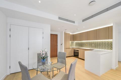 undefined, City Road London EC1V