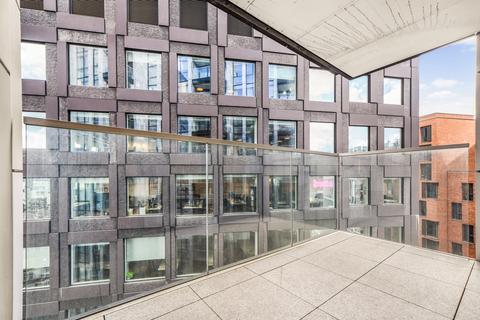 undefined, City Road London EC1V