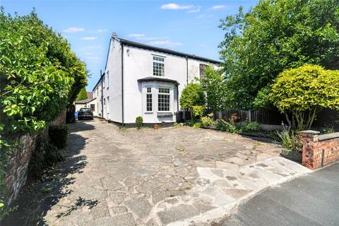 3 bedroom semi-detached house for sale, Davyhulme Road, Urmston, Manchester, Greater Manchester, M41