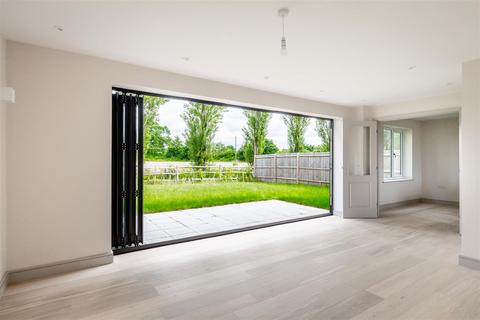 undefined, Culpeper Close, Isfield