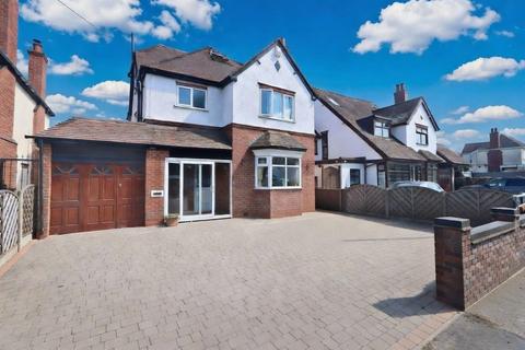 4 bedroom detached house for sale - Kidderminster Road, Hagley, Stourbridge, DY9